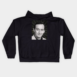 Joe Flaherty Kids Hoodie